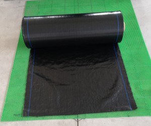 编织布/防草布/园艺地布