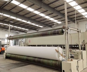 热复合生产设备